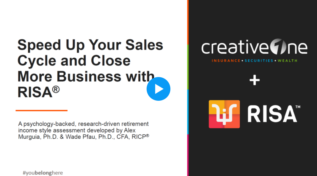 RISA Webinar Replay Screen Grab